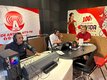 Vereador Everaldo Fogaça participa da inauguração da Rádio Antena Hits em Ouro Preto do Oeste