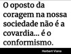 Além da compreensão, o fato