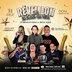 Réveillon da Família com shows grátis no Mercado Cultural