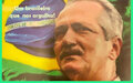 Aldo Rebelo, um brasileiro que orgulha a todos os que vivem nesta Amazônia!