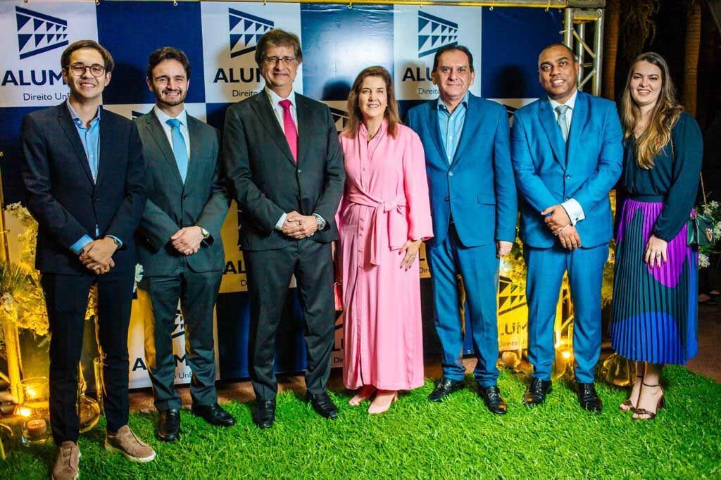 Confraternização da Associação de ex-Alunos da Faculdade de Direito da UnB celebra conquistas de 2023 - Gente de Opinião