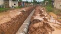 Vereador Everaldo Fogaça celebra início das obras de drenagem no Bairro Três Marias pelo Programa Tchau Poeira