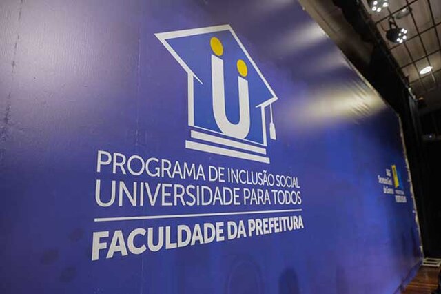 Faculdade da Prefeitura de Porto Velho oferta 415 vagas; inscrições vão até dia 21 de janeiro - Gente de Opinião