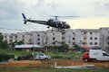 Combate a crimes é intensificado com a inauguração do Centro Integrado de Comando e Controle Móvel, em Porto Velho