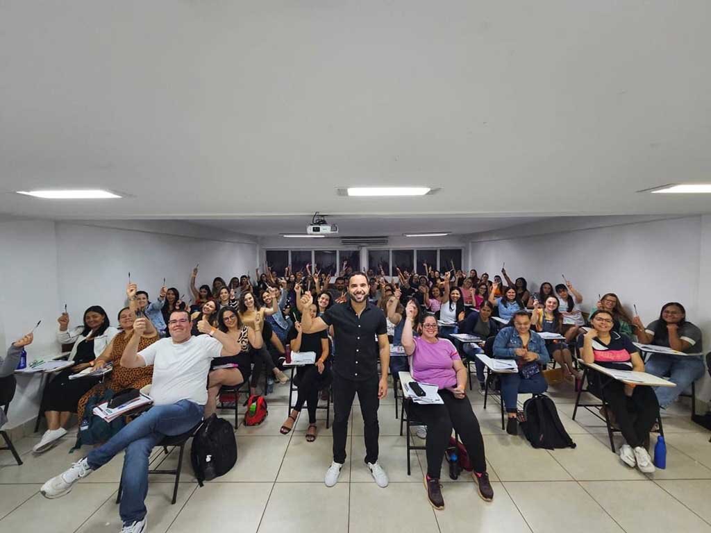 Preparatório promove Jornada do Professor com foco nos concursos públicos voltados para a área da educação - Gente de Opinião