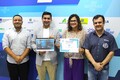 Programa de Educação Empreendedora fortalece a parceria com a Junior Achievement para ampliar o atendimento a estudantes em Rondônia. 