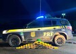 PRF apreende armamento de guerra e drogas em Porto Velho/RO