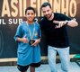 Veja a classificação do Campeonato Brasileiro Mirim de Skate até 12 anos.