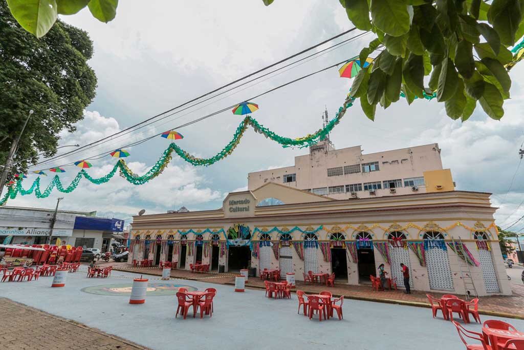 O Baile Municipal terá apresentações da banda Puraqué e do cantor Juninho Alê - Gente de Opinião