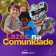 Sesc RO realiza projeto especial “Lazer na Comunidade” em 2024