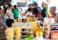 Feira dos Empreendedores fortalece a valorização da agricultura familiar em Rondônia