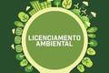 Requerimento de recebimento de licenciamento ambiental