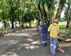 Prefeitura de Porto Velho divulga lista de voluntários selecionados para atuar na pasta de Meio Ambiente