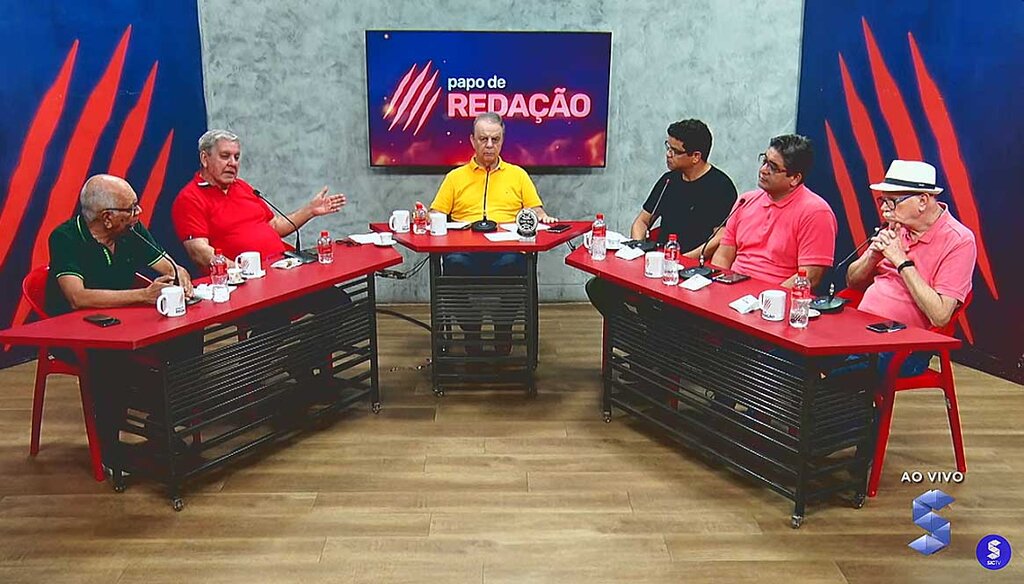 Dinos debatem o preço do lixo em Porto Velho - Gente de Opinião