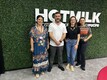 Sebrae RO realiza visita técnica ao Hub de Inovação da PUC/PR e fortalece parcerias estratégicas no Ecossistema de Inovação Nacional