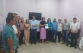 ASSDACO recebe recursos do Leilão Solidário de Alvorada do Oeste