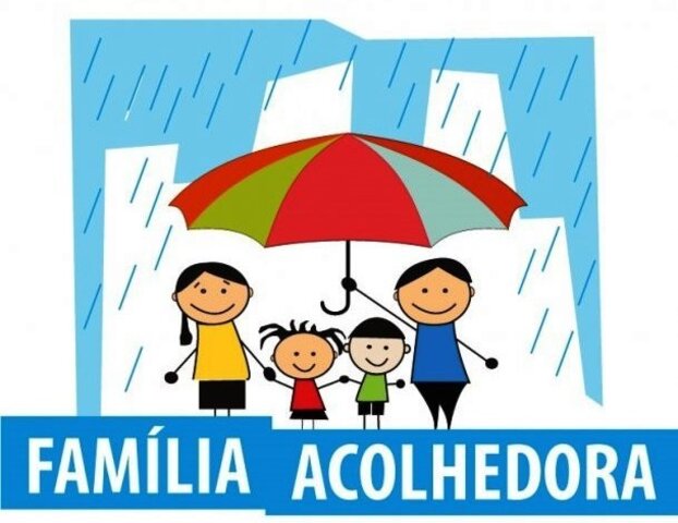 Poder Judiciário e prefeitura se unem em prol do projeto Família Acolhedora  - Gente de Opinião