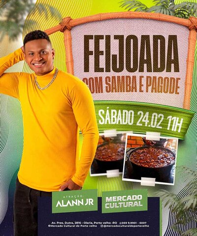 Grupo Fala Sério se apresenta hoje no Mercado Cultural  - Gente de Opinião