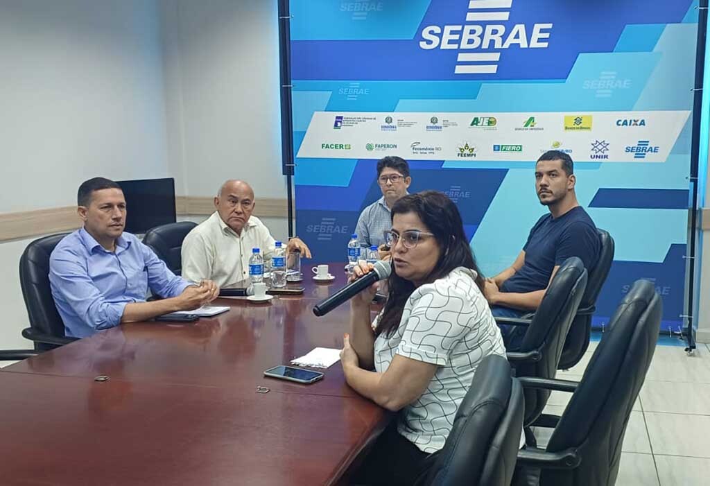 Conselho Fiscal do Sebrae realiza reunião complementar nesta segunda (04) - Gente de Opinião