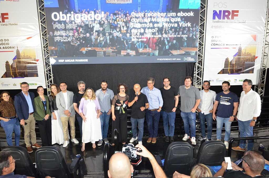 Sebrae RO reúne mais de 300 empreendedores no evento Pós NFR 2024 - Gente de Opinião