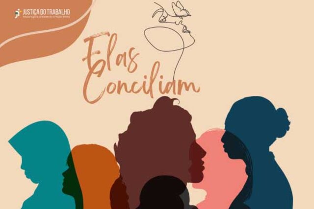 “Elas Conciliam” - TRT14 lança campanha em homenagem ao dia das mulheres - Gente de Opinião