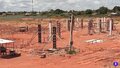 Obras do Heuro seguem dentro do cronograma. Previsão é de entrega até 2025