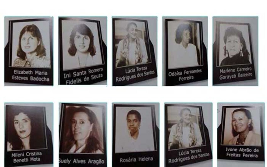 Mulheres no Parlamento: a participação feminina na construção de Rondônia
