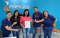 Moradora de Vilhena é premiada com “Dois Anos de Conta de Luz Grátis” pela Energisa   