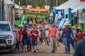 Com inovação dos atrativos sustentáveis, Rondônia Rural Show Internacional atrai um público maior a cada ano