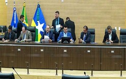 Alero aprova mais de R$ 7,1 milhões em crédito adicional para Governo de Rondônia