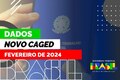 Rondônia tem saldo de 2,5 mil empregos com carteira assinada em janeiro de 2024