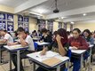 Primeiro simulado preparatório para o Enem 2024 reúne mais de 600 estudantes em Porto Velho