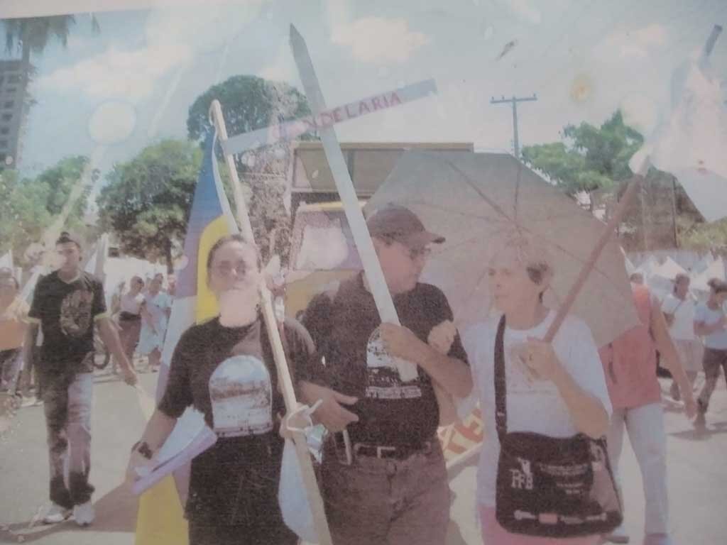 Chega as mãos do Supremo Tribunal Federal, destruição satânica, do Patrimônio Cultural Brasileiro e a Ferrovia Madeira-Mamoré, EFMM, incomoda o poder. - Gente de Opinião