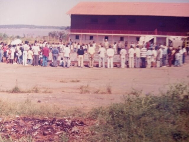 Chega as mãos do Supremo Tribunal Federal, destruição satânica, do Patrimônio Cultural Brasileiro e a Ferrovia Madeira-Mamoré, EFMM, incomoda o poder. - Gente de Opinião