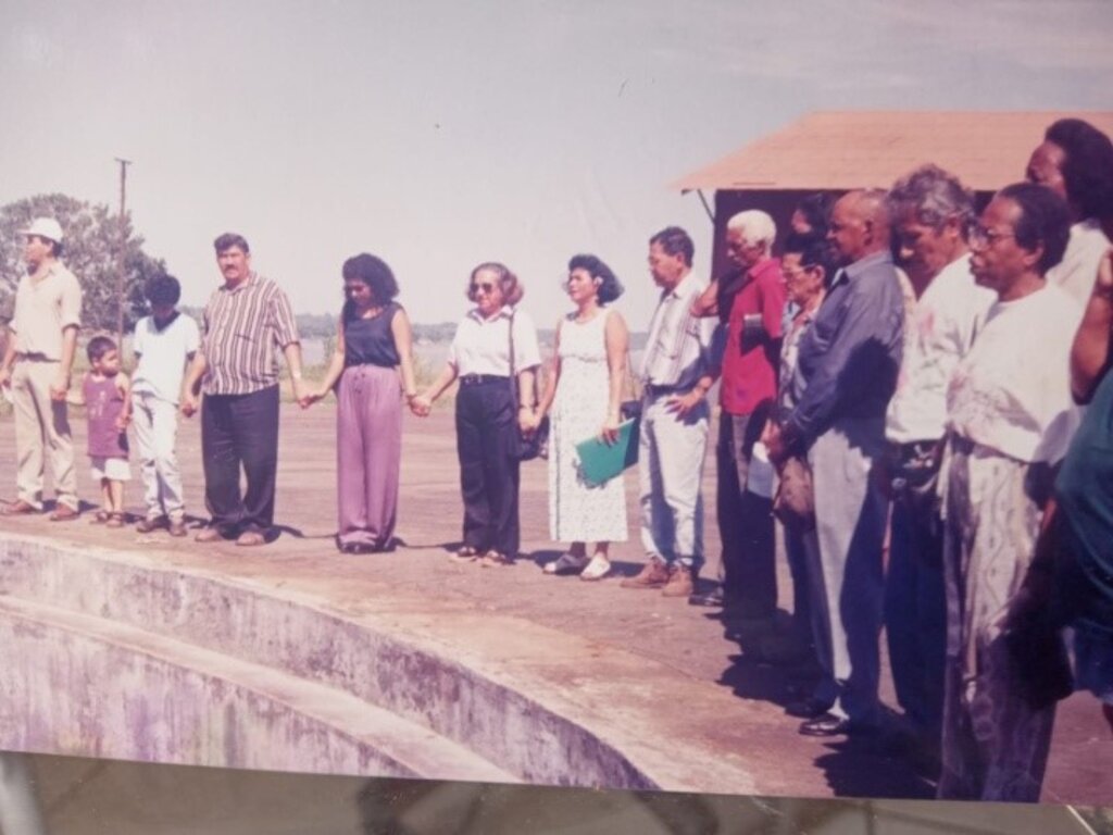 Chega as mãos do Supremo Tribunal Federal, destruição satânica, do Patrimônio Cultural Brasileiro e a Ferrovia Madeira-Mamoré, EFMM, incomoda o poder. - Gente de Opinião