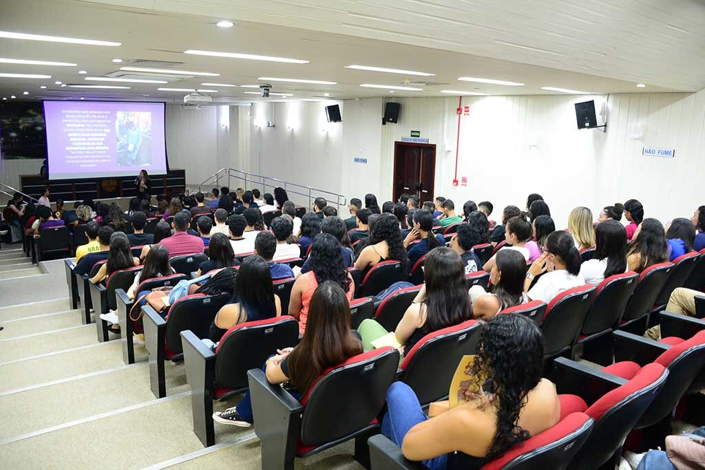 Justiça do Trabalho e Instituto Chance estimulam aprendizagem de jovens - Gente de Opinião