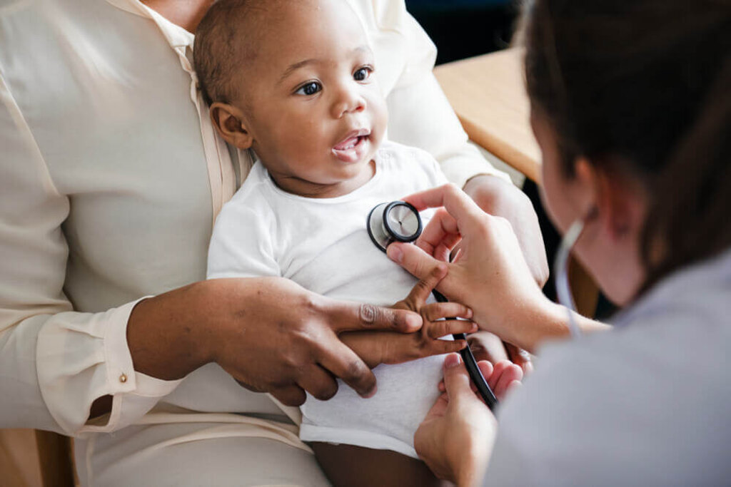 Neuropediatria é a especialidade que tem o objetivo de atender crianças com alterações neurológicas (Foto: Divulgação) - Gente de Opinião