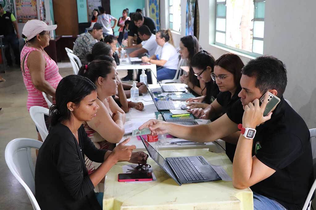 Defensoria do Estado de Rondônia participa de ações sociais no próximo final de semana - Gente de Opinião