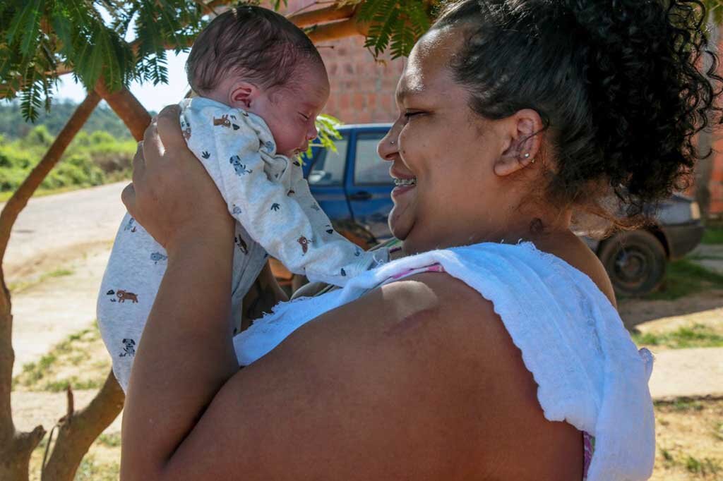 Neste dia tão especial, quero parabenizar cada uma de vocês pelo Dia das Mães! - Gente de Opinião