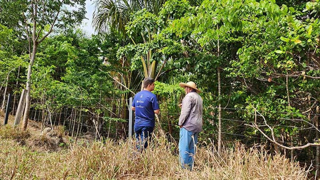 Conheça histórias de pessoas que transformaram suas vidas a partir da integração entre produção rural e conservação ambiental - Gente de Opinião