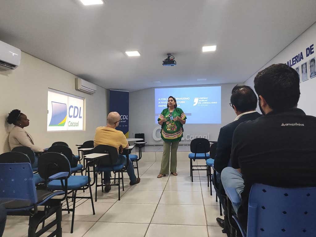 Sebrae RO quer fortalecer parcerias nos municípios de Rondônia  - Gente de Opinião