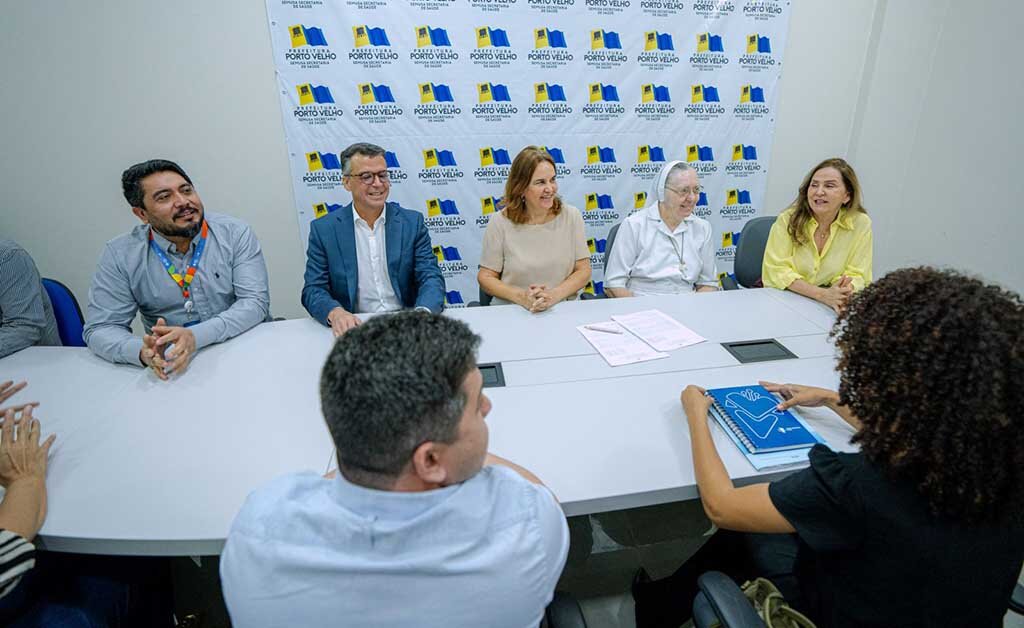 A iniciativa tem o objetivo de reduzir o tempo de espera de pacientes que aguardam na fila - Gente de Opinião