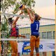 Torneio adulto de duplas acontece neste final de semana na Vila Olímpica de Porto Velho