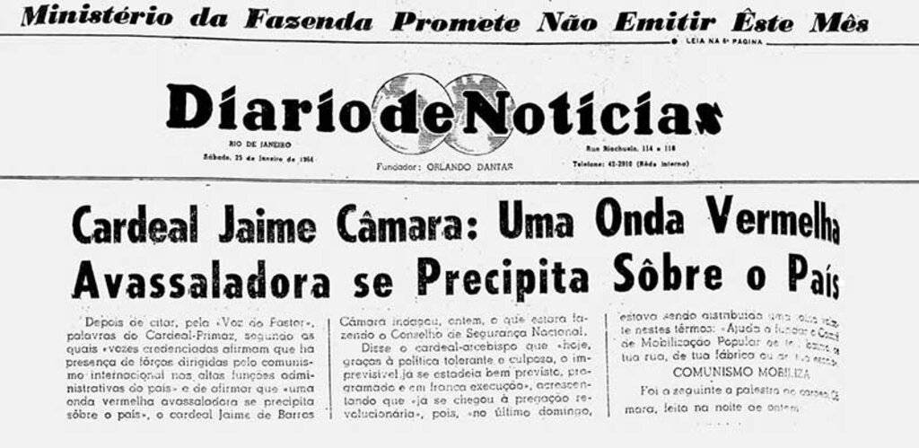 01.25.1964 - Diário de Notícias n° 12.633 - Gente de Opinião