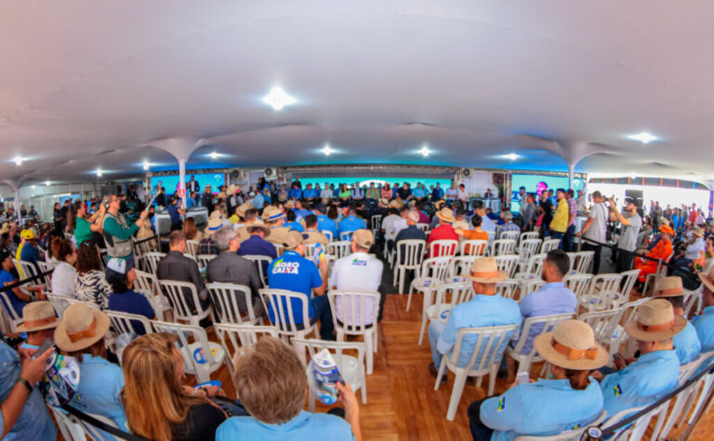 Seminário de Agricultura de Baixo Carbono, Plano ABC+ - Gente de Opinião