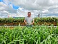 Primeiro pesquisador da Região Norte a vencer o Prêmio Personagem Soja Brasil é de Rondônia