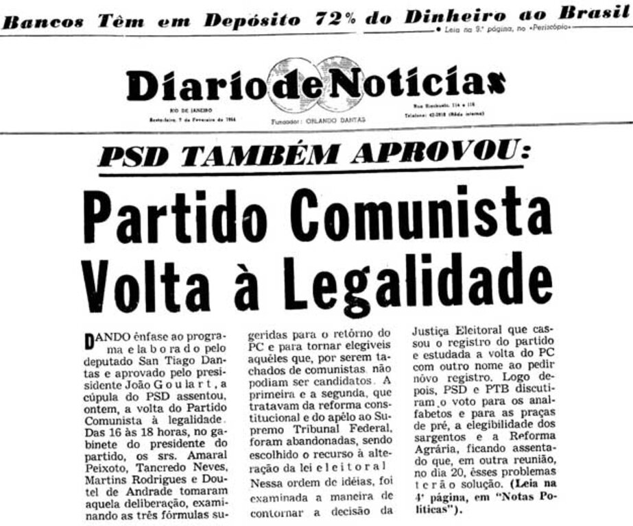 02.07.1964 - Diário de Notícias n° 12.644 - Gente de Opinião