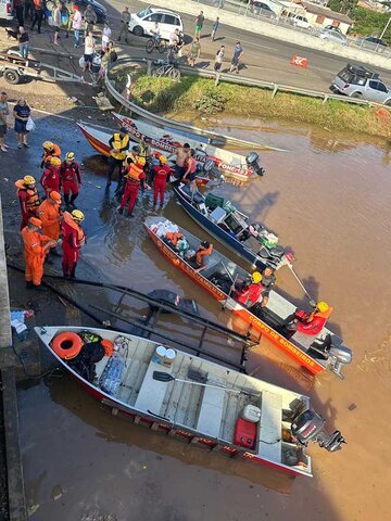 Governador e 1ª dama reiteram parceria do governo de RO com o Rio Grande do Sul - Gente de Opinião