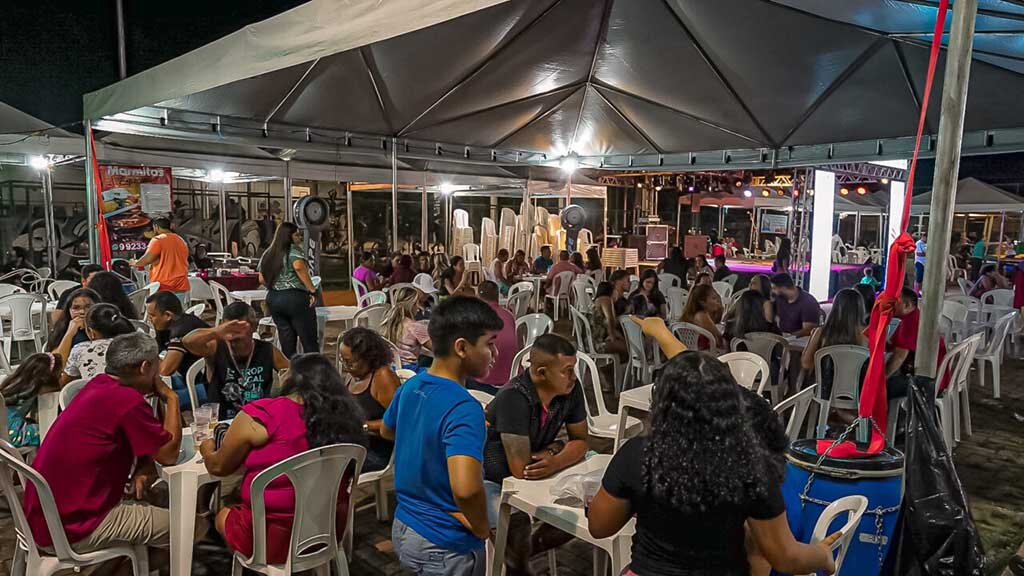 Além da exposição e venda de produtos, a feira vai ser um ponto de encontro para apresentações culturais - Gente de Opinião