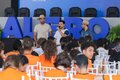 Escola do Legislativo presente na Rondônia Rural Show Internacional